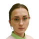 Осипова Анна Леонидовна