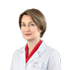 Соломонова Елена Сергеевна