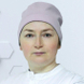 Магомедова Саният Ахмедгаджиевна