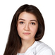 Мартынова Камилла Камилевна