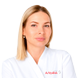 Ахметова Светлана Александровна
