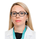 Елисеева Анна Александровна