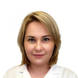 Флорова Екатерина Сергеевна