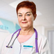 Татаренко Ирина Евгеньевна