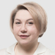 Калинина Евгения Александровна
