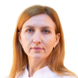 Меняйленко Анжелика Юрьевна