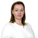 Смирнова Татьяна Юрьевна