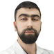 Марабян Акоп Андраникович