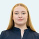 Дегтярёва Евгения Александровна