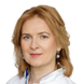 Воробьёва Екатерина Викторовна