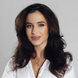 Загарина Елизавета Максимовна