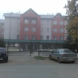 Детская поликлиника