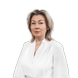 Далевская Вера Михайловна