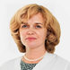Вознесенская Лидия Александровна