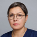 Юшманова Светлана Леонидовна