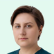 Чуклайкина Ирина Сергеевна