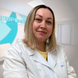 Кучер Ирина Евгеньевна