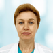 Рубцова Ирина Геннадиевна