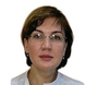 Мишуткина Ольга Михайловна