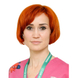 Ан Евгения Михайловна