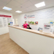 Эйч-Клиник (H-Clinic), университетская клиника