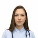 Филатова Полина Леонидовна
