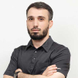 Магомедов Уллубий Казбекович