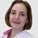 Липатова Ирина Олеговна