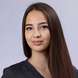 Минор Анастасия Валерьевна
