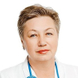 Яцинина Светлана Ивановна