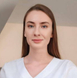Царегородцева Анастасия Геннадьевна