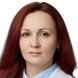 Габрилян Гаяне Юрьевна