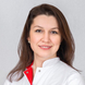 Коросан Елена Ивановна