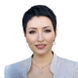 Скопина Юлия Алексеевна