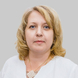 Кривова Светлана Петровна