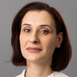 Захарова Анна Исааковна