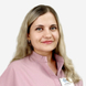 Иванова Нина Ивановна