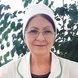Муртазалиева Эльза Даудовна