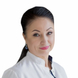 Катерлина Ирина Рудольфовна