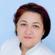 Петрова Оксана Александровна
