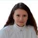 Горбунова Анастасия Юрьевна