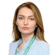 Ходакова Юлия Александровна