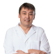 Хамроалиев Наджиб Насибалиевич