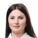 Гаглоева Фатима Зурабовна