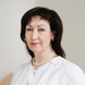 Ковалева Нина Александровна