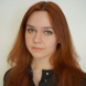 Антонова (Теленкова) Алла Валерьевна