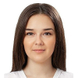 Горелова (Махрова) Алена Владимировна