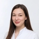 Словягина Полина Денисовна