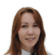 Мигунова Надежда Сергеевна