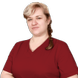 Лебедева Олеся Дмитриевна